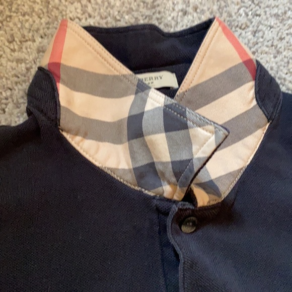Burberry Polo - Picture 4 of 6